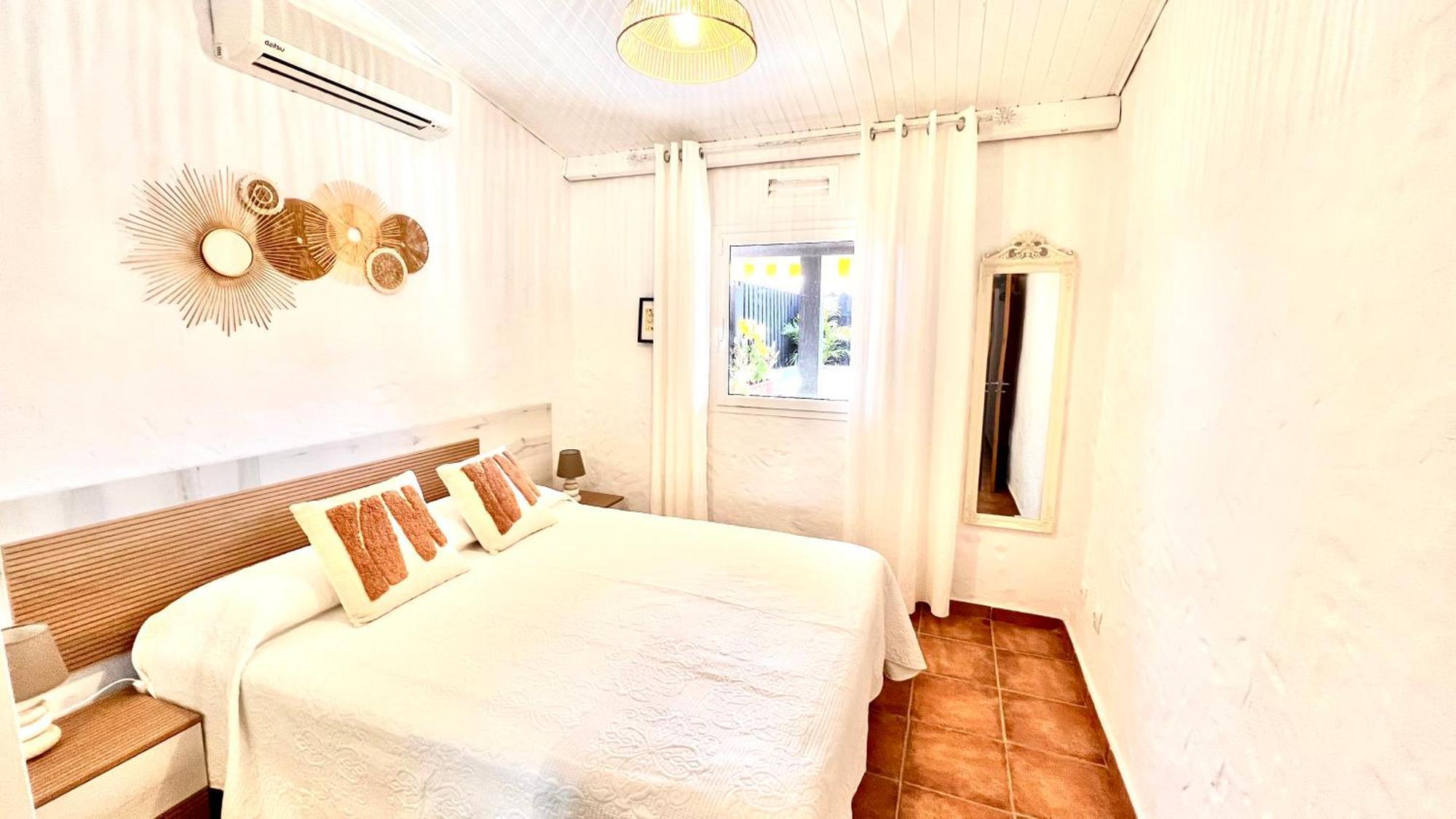 Oasis Beach Holiday Home With Jacuzzi Плая дел Инглес Екстериор снимка
